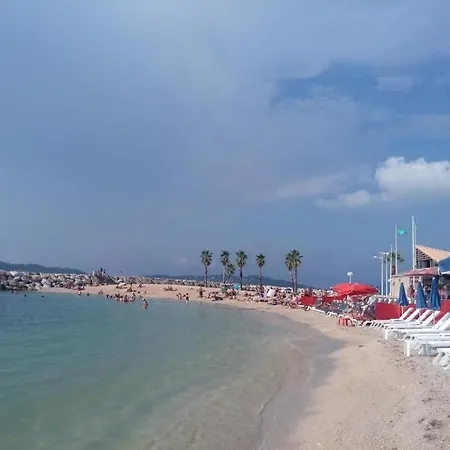 Typical 50m Beaches *