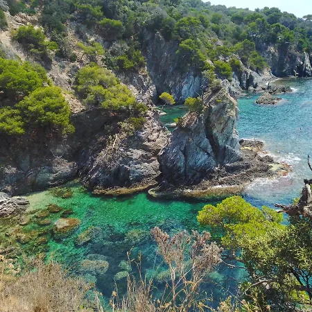 Typical 50m Beaches Apartamento *