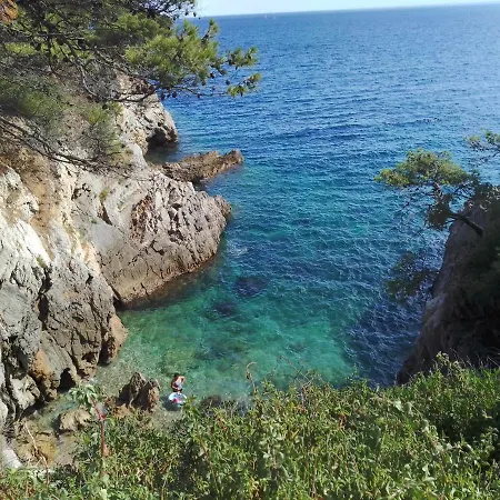 Typical 50m Beaches