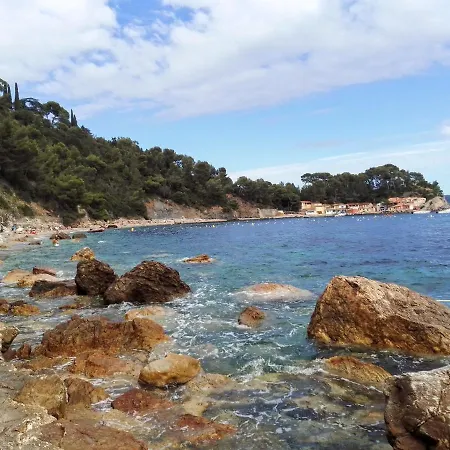 Typical 50m Beaches * Toulon